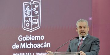 Gobierno de Bedolla impulsará la mayor inversión en infraestructura de los últimos 40 años