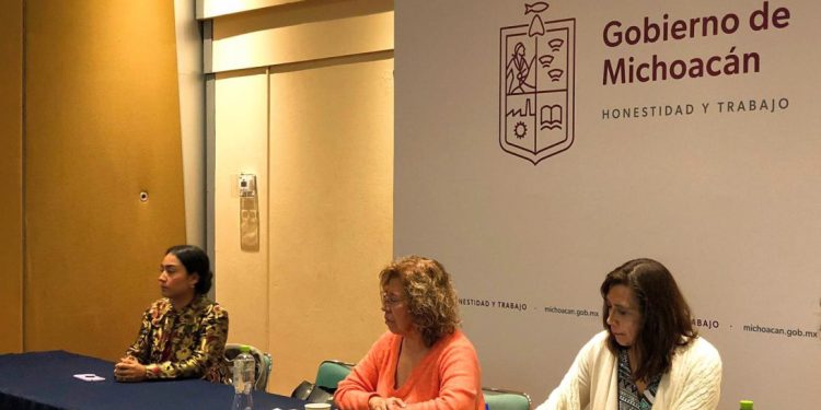 Seimujer coordina acciones educativas por la no violencia contra las mujeres