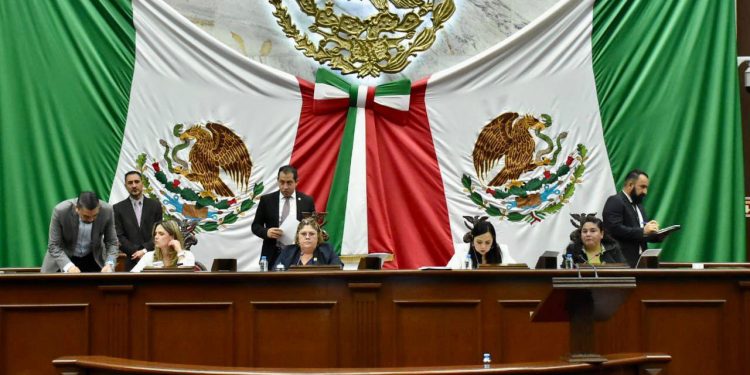 Avala 75 Legislatura otras 40 Leyes de Ingresos Municipales  