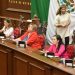 Reestructura 75 Legislatura Mesa Directiva y Comisiones de Dictamen