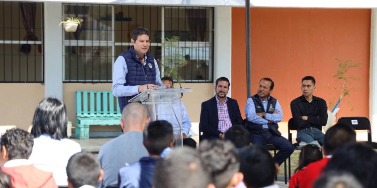 Gobierno Municipal, avanza para construir una Morelia incluyente: Alfonso Martínez