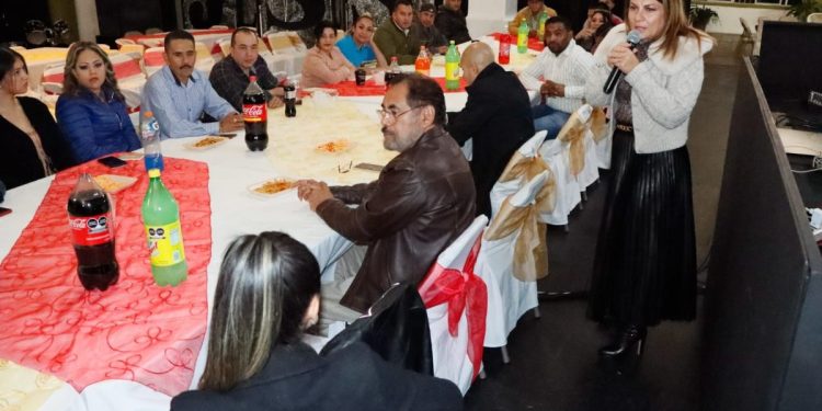 Dip. Luz García da seguimiento a los Centros de Rehabilitación en Michoacán