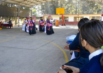 Se llevaron actividades artísticas a más de 700 mil alumnos y docentes: SEE