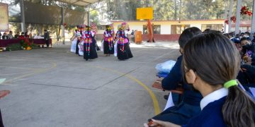 Se llevaron actividades artísticas a más de 700 mil alumnos y docentes: SEE