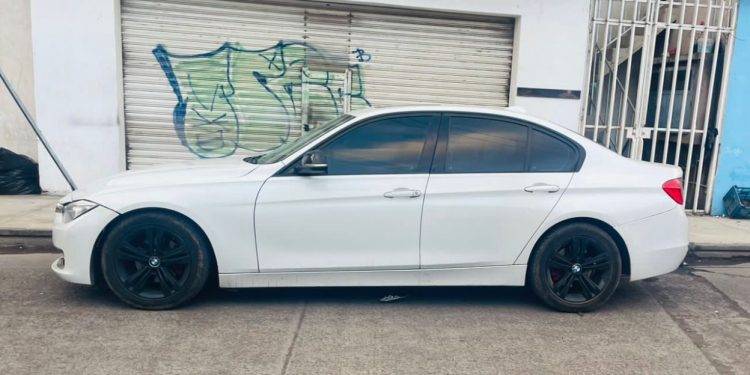 En Zamora y Uruapan, SSP asegura cuatro unidades automotoras