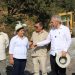 Por el desarrollo de los municipios se trabaja en unidad en Michoacán: Guillermina Ríos Torres