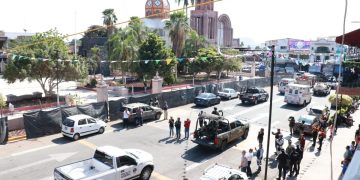 Arranca operativo No Dispares al Aire