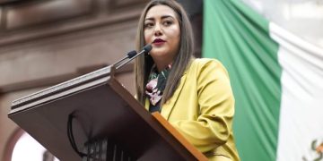 Buzones en escuelas de Michoacán para que niñas, niños y adolescentes denuncien abusos propone Mónica Valdez