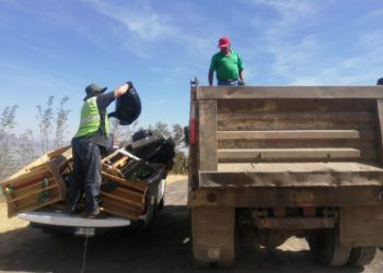 Emite Gobierno Municipal consejos para disminuir generación de basura