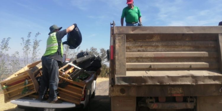 Emite Gobierno Municipal consejos para disminuir generación de basura