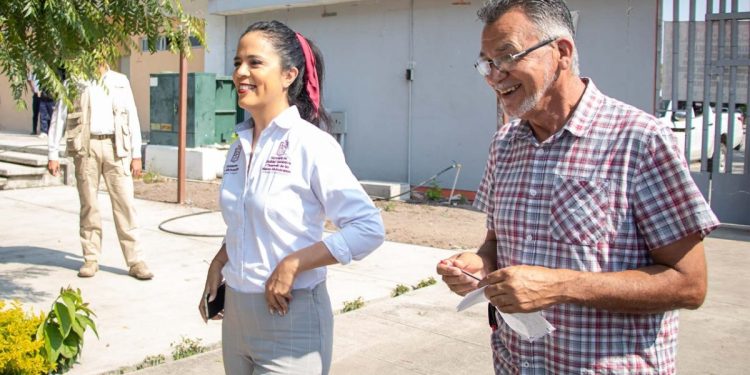 Avanza prevención del embarazo adolescente en 22 municipios