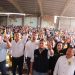 Desde Michoacán, contribuimos al gran proyecto de Nación Por amor a México: PRD
