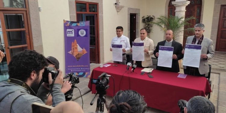 Anuncian convocatoria para integrarse al Consejo Ciudadano de Morelia