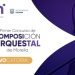 El jueves, premiación del Primer Concurso de Composición Orquestal de Morelia