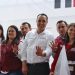 A 100 días de trabajo, Morena se fortalece en Michoacán: Juan Pablo Celis