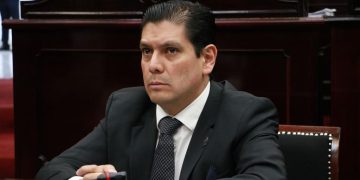 En 2023, presupuesto histórico en obra pública y con visión municipalista: Ernesto Núñez