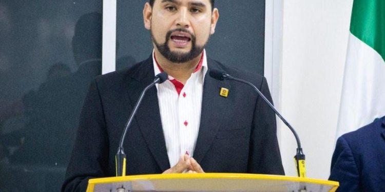 Comunicado de la Presidencia del Partido de la Revolución Democrática (PRD)