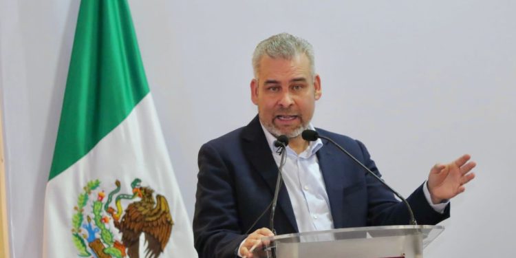 Reconoce Gobierno de Michoacán a migrantes que contribuyen al desarrollo de sus comunidades