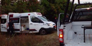 SSP brinda apoyo vial para traslado de paciente de Nuevo Urecho, en labor de parto