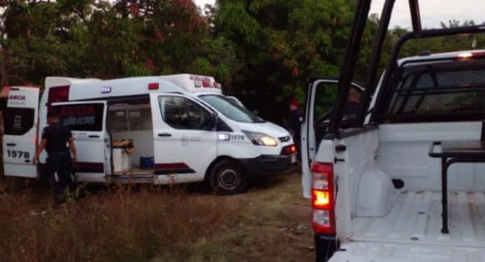 SSP brinda apoyo vial para traslado de paciente de Nuevo Urecho, en labor de parto