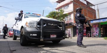 De forma rápida, GC localiza a menor extraviado en Tacámbaro