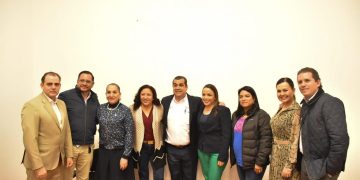 Atención a michoacanos, la prioridad del Presupuesto 2023: 75 Legislatura