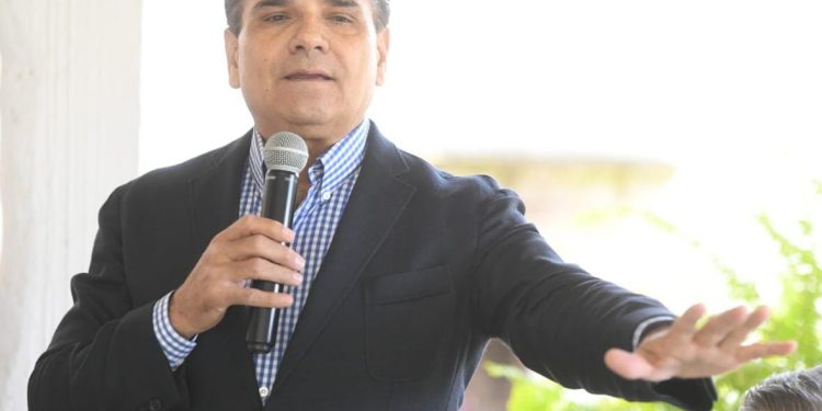 El gobierno no puede seguir solapando actos de violencia contra las mujeres: Silvano Aureoles