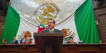 Positivo, seguimiento a instrumentación del Gobierno Digital iniciada en la pasada administración estatal: Víctor Manríquez