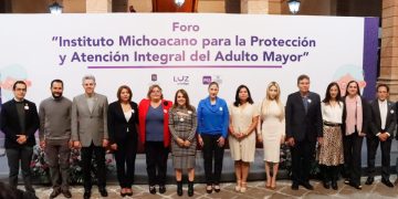 Calidad de vida y atención para nuestros Adultos Mayores