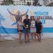 Consigue moreliana 2do. lugar en el Maratón Internacional de Acapulco