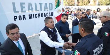 Profesionalización, dignificación y estabilidad, claves para renovar a la Guardia Civil: José Alfredo Ortega Reyes