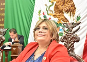 Con aumento del 118% en obra pública, presupuesto 2023 garantiza desarrollo infraestructural de Michoacán: Julieta García