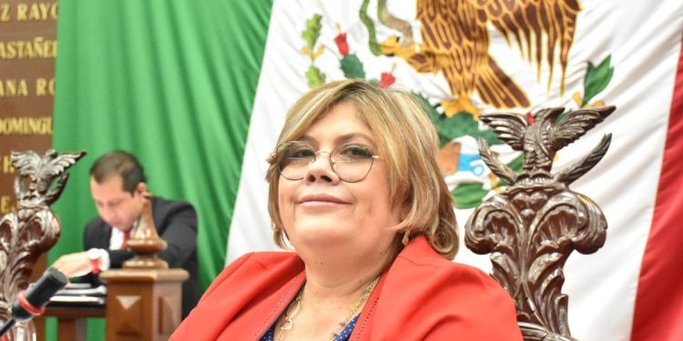 Con aumento del 118% en obra pública, presupuesto 2023 garantiza desarrollo infraestructural de Michoacán: Julieta García