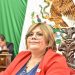 Con aumento del 118% en obra pública, presupuesto 2023 garantiza desarrollo infraestructural de Michoacán: Julieta García