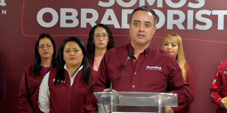 Pronto se terminará la burocracia dorada en el INE: Juan Pablo Celis