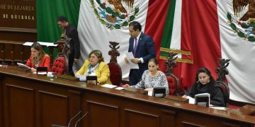 Fortalece 75 Legislatura Ley Estatal de Salud Mental