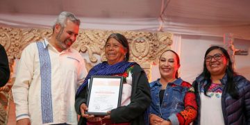 Presupuesto 2023 impulsará aún más la actividad artesanal en Michoacán