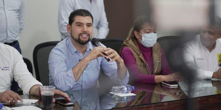 Anticonstitucional el llamado Plan B, del Presidente de México y sus aliados: PRD Michoacán