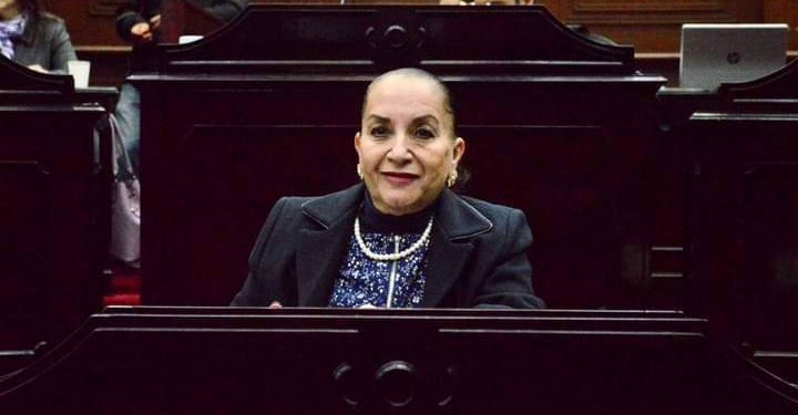 El lenocinio de menores existe y debe ser penalizado severamente: Julieta Gallardo