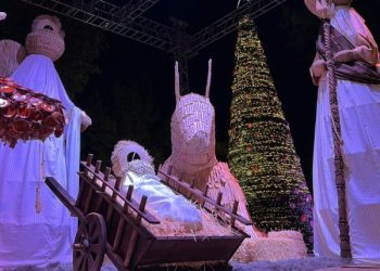 Michoacán y sus tradiciones de diciembre