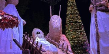 Michoacán y sus tradiciones de diciembre