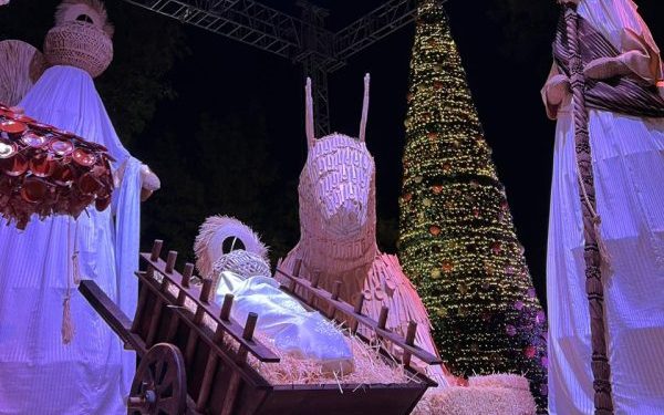 Michoacán y sus tradiciones de diciembre