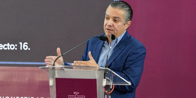 En 2023, pago de refrendos y emisión de hologramas será digital: SFA