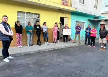 Falta de prestaciones sociales a personas con discapacidad, imposibilitaron el cobro de aguinaldo: Víctor Zurita