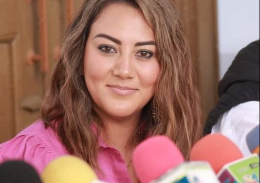 Necesarias acciones determinadas para prevenir accidentes de viales: Mónica Valdez