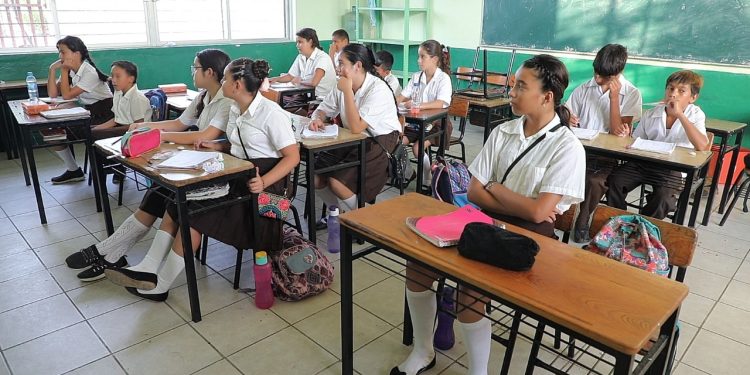 SEE difunde guía para el manejo del estrés en las escuelas