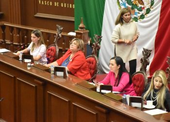 Aprueba 75 Legislatura reformas fiscales para mejorar la recaudación tributaria