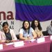 La lucha de la comunidad LGBTTIQ+ es la lucha de Morena: Juan Pablo Celis