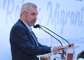 Continúa Operativo Héroes Paisanos en Michoacán hasta este 31 de diciembre