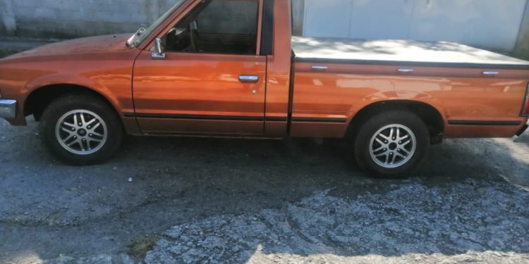 En las últimas horas, Guardia Civil detiene a dos masculinos y asegura dos unidades motoras, en Zitácuaro